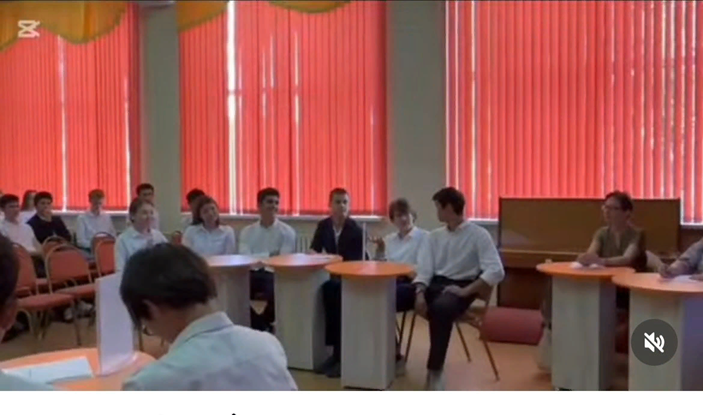 "Халықаралық бейбітшілік күні" ЮНЕСКО Жалпы мектептік іс-шара 10-сынып оқушылары арасындағы пікірталас!«Международный день мира» ЮНЕСКО Общешкольное мероприятие Дебаты среди учащихся 10-ых классов!