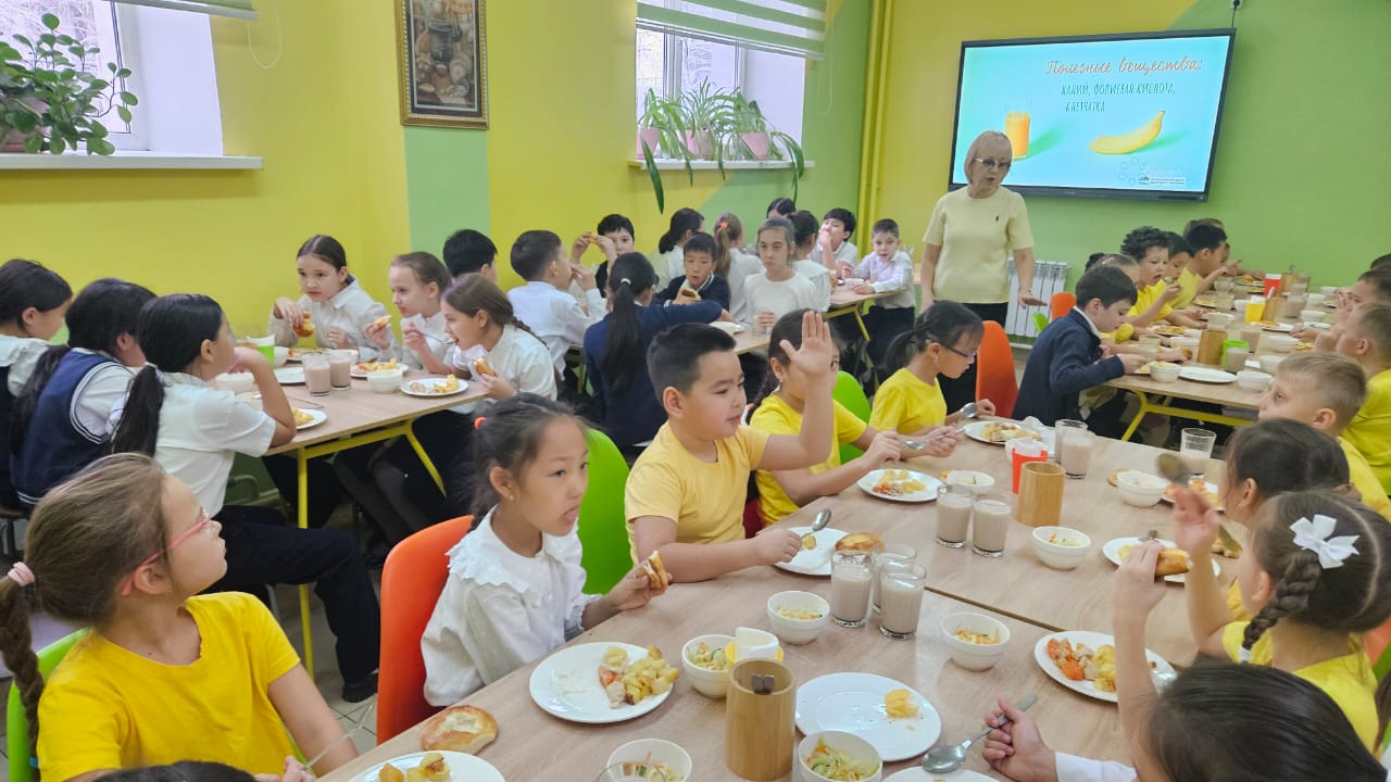 Мәзір екінші апта 3-ші күн! Меню вторая неделя 3 день!