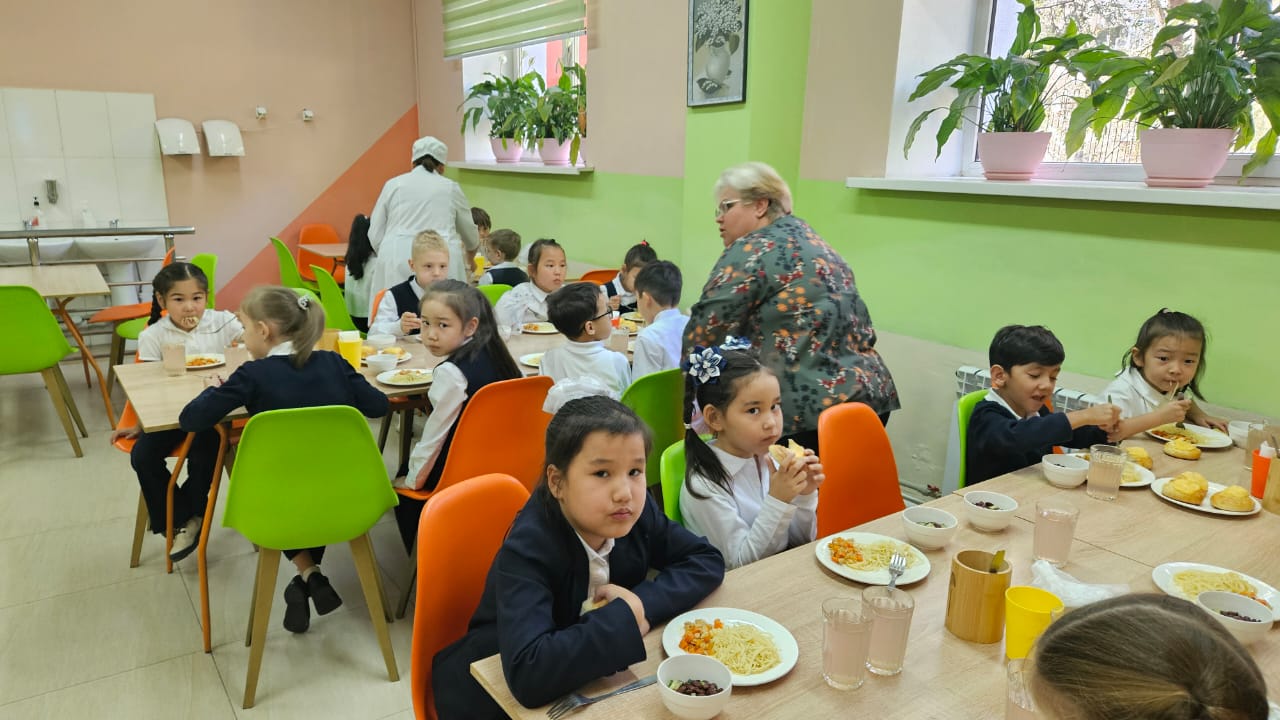 Мәзір үшінші апта 3-ші күн! Меню 3 неделя 3 день!