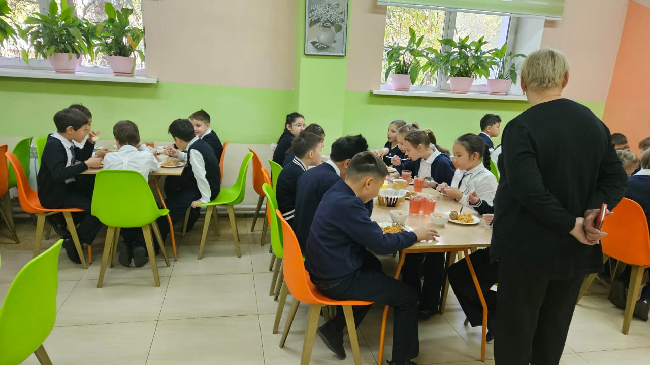 Мәзір екінші апта 3-ші күн! Меню 2 неделя 3 день!