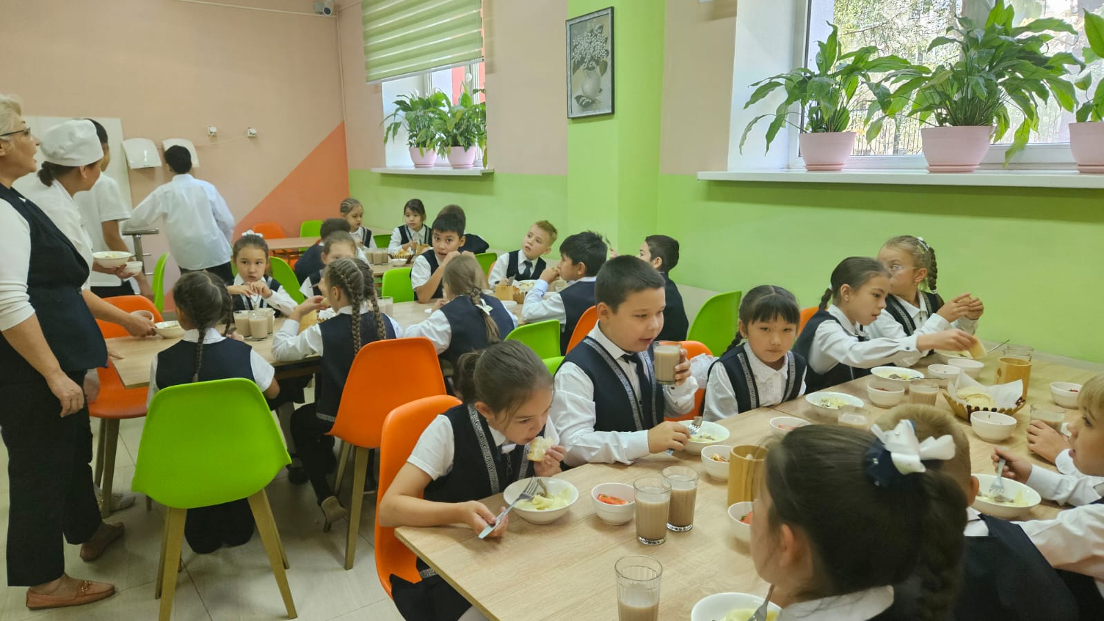 Мәзір үшінші апта 5-ші күн! Меню 3 неделя 5 день!