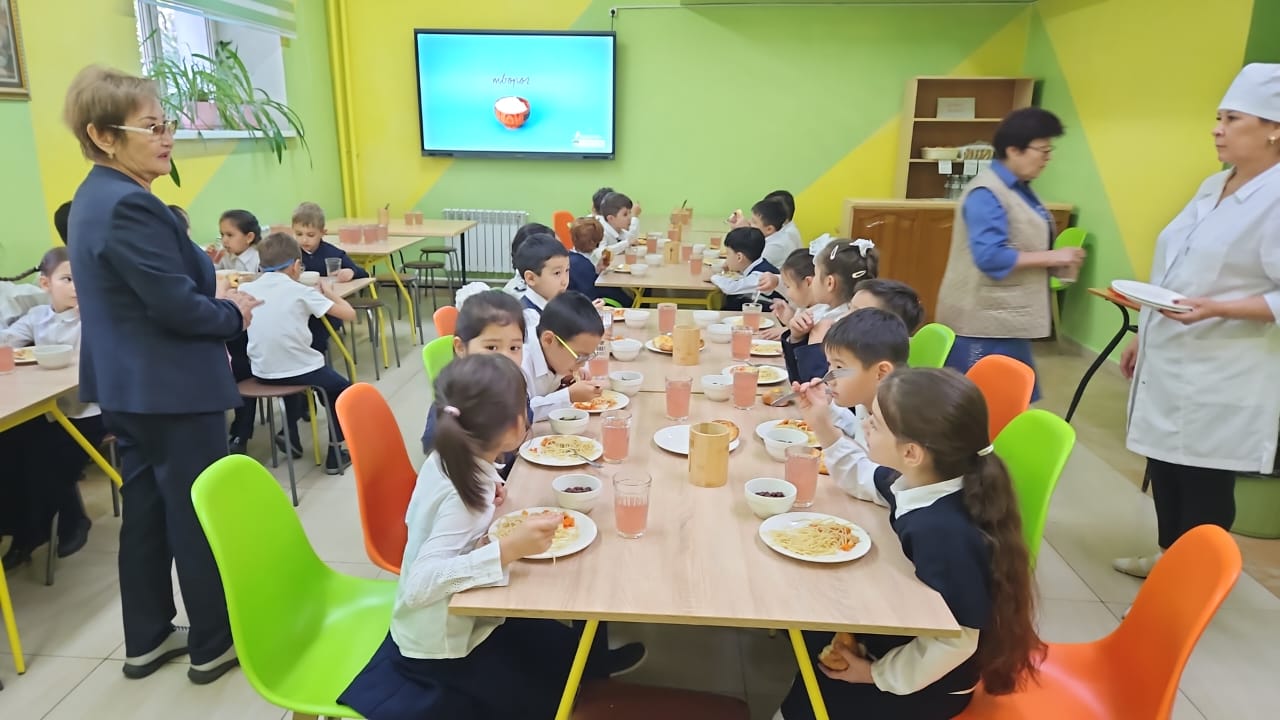 Мәзір үшінші апта 3-ші күн! Меню 3 неделя 3 день!