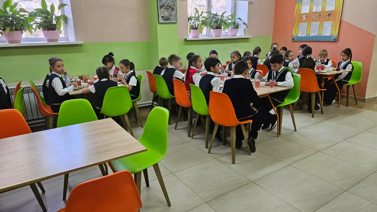 Мәзір! 1 -ші апта 5-ші күн! Меню! 1 неделя 5 день!